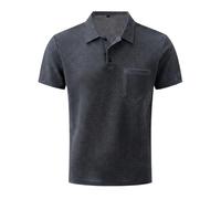 NNGOTD Mens Polo Shirts Short Sleeve Quick Dry Lightweight Golf Casual Collared Tops Breathable Moisture Wicking Work Shirt Summer Athletic Gym Sport Tshirt Regular Fit Designer Tennis T-Shirts, L