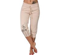 NNGOTD Mid Lower Tummy Tummy Control Thong Shapewear Seamless Shaping Underwear Pull Suck In Support Knickers Body Shaper Girdles Work Pants for Women Ruffle Shorts Leopard Print Leggings （Pink, XL