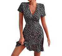 NNGOTD Women 2Pcs Renaissance Maxi Dress Off Shoulder Short Sleeve Lace-up Irish Costume with Over Dress Evening Dress Sun Dress Blue Skater Skirt Girls (Black, XXL)