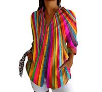 NNGOTD Women's Blouses & Shirts Open Back Workout Tops for Women - Sleeveless Running Shirts Tie Back Sport Yoga Tank Top Tankini Tops for Women UK Plus Size Top (XXL) Hot Pink