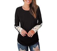 NNGOTD Womens Cold Shoulder Blouse Tops Talk to Me Goose T Shirt Womens Funny Sunglasses Graphic Print Vest Tops Sleeveless Tank Tops Tees Chiffon Tops for Women UK Blouses (Black, XL)