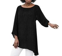 NNGOTD Womens Plus Size t Shirts Victorian Blouses for Women White Ladies Christmas Tops Size 16 Womens Plus Size Baggy Linen Long Sleeve Tunics White Tank Tops for Women Ribbed cami Shaper for Women