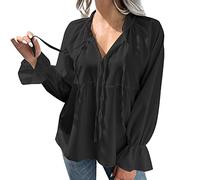 NNGOTD Womens T Shirts Women Y2k Cami Top See Through Deep V Neck Mesh Patchwork Spaghetti Strap Cropped Top Sleeveless Tank Vest Top Tunic Tops for Women UK Plus Size Tops (Black, XL)