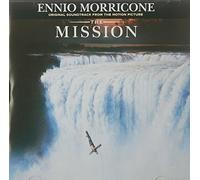 Ennio Morricone - The Mission (Original Soundtrack) [CD]