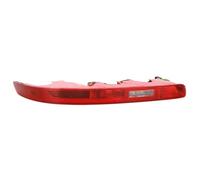 NNJIEUPO Car Fog Light Lamp For Q7 2007 2008 2009 2010 2011 2012 2013 2014 2015 Left Right Rear Tail Bumper Reflector Reverse Brake Light Fog Lamp