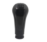 NNJIEUPO Car Gear Knob Compatible with Chevrolet for Matiz for Spark for M300 2009 2010 2011 2012 2013 2014 2015 2016 Gear Shift Knob Lever Switch Manual Handle 5 for Speed