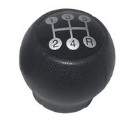 NNJIEUPO Car Gear Knob Compatible with Chevrolet for Zafira A 2000 2001 2002 2003 2004 2005 Gear Shift Knob Lever Change Stick Manual Selector Handle Ball