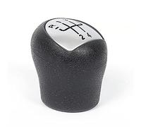NNJIEUPO Car Gear Knob Compatible with for Laguna 1993 1994 1995 1996 1997 1998 1999 2000 2001 Manual 5 Speed Gear Stick Shift Knob Lever Shifter Head Ball