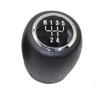 NNJIEUPO Car Gear Knob Compatible with Holden for Cruze 2009-2016 for Epica 2007-2011 Gear Shift Knob Lever Change Shifter Manual Selector Handle Parts