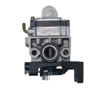 NNJIEUPO Carburetor Cold Starters For GX35 GX35NT HHT35S Arburetor Motorcycle Carb With The Piece Motorcycle Carb Replacement Motorcycle Parts 16100-Z0Z-814