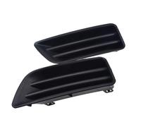 NNJIEUPO Fog lamp frame cover Compatible With Accord For EX 2006 2007 1/2 Lhd Rhd Fog Lamp Frame Grille Cover Car Fog Lamp Cover Accessories HO1038107
