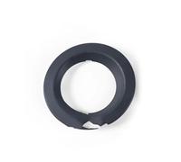NNJIEUPO Fog lamp frame cover Compatible With Range For Rover For Vogue L322 2002 2003 2004 2005 2006 2007 2008 2009 1/2 Lhd Rhd Fog Lamp Grille DXB500330LML