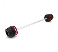 NNJIEUPO Motorcycle frame sliders Compatible With R1300GS 2023 2024 Motorcycle Front Rear Wheel Fork Sliders Crash Protector Slider Motorbike Guard Pads Falling Protection