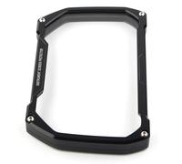 NNJIEUPO Motorcycle Meter Frame Compatible With R1250R For R1250RS For S1000RR 2019 2020 2021 2022 Motorcycle Meter Frame Cover Screen Protector Motorbike Accessories