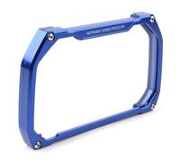 NNJIEUPO Motorcycle Meter Frame Compatible With R1250R For R1250RS For S1000RR 2019 2020 2021 2022 Motorcycle Meter Frame Cover Screen Protector Motorbike Accessories