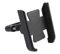 NNJIEUPO Motorcycle Phone Clamp For Z1000 For Z 1000 For Z-1000 2003-2024 2023 2022 2021 2020 Motorcycle Handlebar Mobile Phone Holder GPS Stand Bracket Accessories(Black,Handlebar)