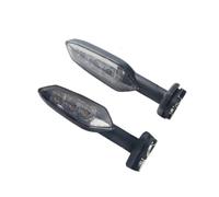 NNJIEUPO Motorcycle Signal Lights Compatible With MT-10 For XSR 700 900 For Exciter 150 2016 2017 2018 2019 2020 Motorcycle Front Rear Turn Signals Light Indicator Flashers