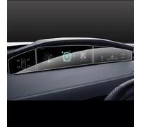 NNJIEUPO Navigation Screen Protector Compatible With Changan For Uni-k 2021 12.3 Inch Car Navigation Protective Film Tempered Glass Screen Protective Film Screen Protective Film