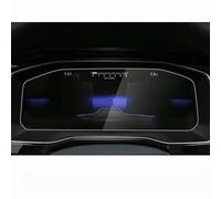 NNJIEUPO Navigation Screen Protector Compatible With For Taos 2022 8 Inch Navigation Display Screen Protective Film Tempered Glass Screen Protective Film Car Accessories