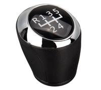 NNMIKOLC Car Gear Shift Knob Compatible with Chevrolet for Aveo for Sonic for T300 2012 2013 2014 2015 2016 2017 OEM 24108036 5 for Speed Car MT Gear Shift Knob