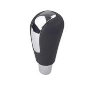 NNMIKOLC Car Gear Shift Knob Compatible with Mazda 6 GG GH 8 CX-7 MX5 RX8 3 BK BL Gear Shift Knob Style PU Lever Gaitor Automatic Transmission