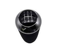 NNMIKOLC Car Gear Shift Knob Compatible with Mazda CX-7 ER 2006-2012 for MX-5 NC III 2005-2014 5 6 for Speed Car Gear Shift Knob Shifter Head Parts