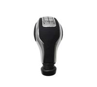 NNMIKOLC Car Gear Shift Knob Compatible with Peugeot 106 206 206cc 207 307 308 408 607 608 for Triumph C2 5 for Speed Gear Shift Knob Replacement