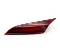 NNMIKOLC Car Rear Light Assemblies Compatible With Buick For Regal 2014 2015 2016 2017 Car Inside Or Outside Rear Tail Light Brake Stop Lamp Turn Signal Light
