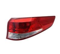 NNMIKOLC Car Rear Light Assemblies Compatible With Kia For K2 2015 2016 Rear Tail Light Assembly Brake Stop Turn Signal Brake Warning Lamp Car Accessories