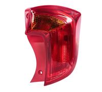 NNMIKOLC Car Rear Light Assemblies Compatible With Kia For Picanto 2012 2013 2014 2015 2016 Car Tail Light Rear Stop Light Turn Signal Lamp Car Accessories