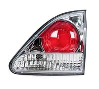 NNMIKOLC Car Rear Light Assemblies Compatible With Lexus For Altezza RX300 1998 1999 2000 2001 2002 Car Rear Tail Light Brake Reverse Turn Signal Lamp No Bulb