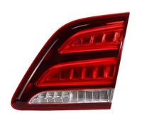 NNMIKOLC Car Rear Light Assemblies Compatible With Mercedes-Benz For GLE400 GLE500 2016 2017 2018 2019 Inner Or Outer Tail Light Assembly Car Accessories OEM:A1669065902