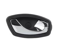 NNMIKOLC Interior Handle Compatible with Megane III for ScéNic 2008 2009 2010 2011 2012 2013 2014 2015 2016 Car Inner Door Handle Spare Parts 806710001R