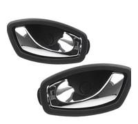 NNMIKOLC Interior Handle Compatible with Megane III for ScéNic 2008 2009 2010 2011 2012 2013 2014 2015 2016 Car Inner Door Handle Spare Parts 806710001R