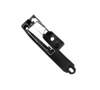 NNMIKOLC Interior Handle Compatible with Mercury for Milan 2006 2007 2008 2009 2010 2011 Car Interior Door Handle Replacement Accessories 6E5Z5422600A