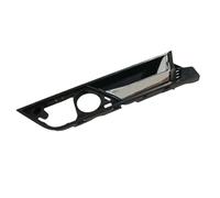 NNMIKOLC Interior Handle Compatible with Skoda for Fabia 2015 2016 2017 Car Interior Door Handle Front Left Right Replacement Accessories 6V0837221A