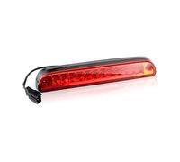 NNMIKOLC Third Brake Lights Compatible With For Explorer 2001 2002 2003 2004 2005 1PC High Mount Third Brake Light Tail Stop Warning Lamp Canbus