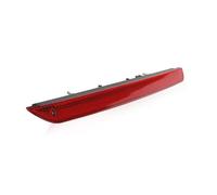 NNMIKOLC Third Brake Lights Compatible With Opel For Grandland X 2017 AIR199 1PC 12V High Mount Rear Third Roof Hatch Brake Red Light Stop Signal Lamp