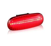NNMIKOLC Third Brake Lights Compatible With Opel For Vivaro 2001 1PC Car Rear High Level 3rd Brake Stop Light OEM : 8200209522 8200040732 4408479 4411019