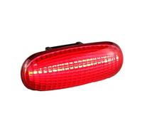 NNMIKOLC Third Brake Lights Compatible With Peugeot For Expert MK1 MK2 2001 2002 2003 2004 2005 2006 Rear 3RD Brake Light High Mount Stop Lamp Tail Lamp