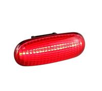 NNMIKOLC Third Brake Lights Compatible With Peugeot For Expert MK1 MK2 2001 2002 2003 2004 2005 2006 Rear 3RD Brake Light High Mount Tail Stop Lamps