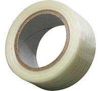 NNN Cricket Bat Repair Tape Roll 10M x 1" Fiberglass Tape