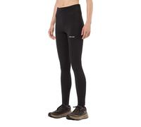 NNormal - Women's Active Tight 02 - Running tights size L, black