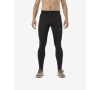 NNormal Active long tights black - XS