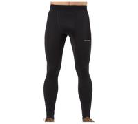 NNormal Active long tights black - M