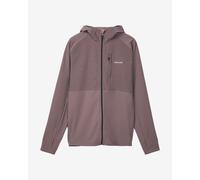 NNormal Active Warm Hooded Jacket Violet Women - S