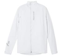 NNormal - Bora Wind Jacket - Running jacket size L, white