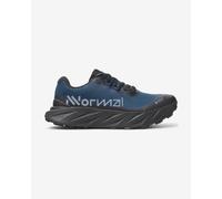 Nnormal Cadí Gore-tex® Trail Running Shoes Blue EU 46 Men