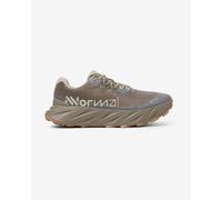 NNormal Cadí GORE-TEX shoes brown - 44