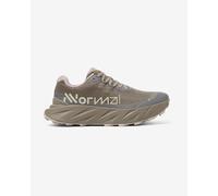 Nnormal Cadí Gore-tex® Trail Running Shoes Brown EU 42 Woman